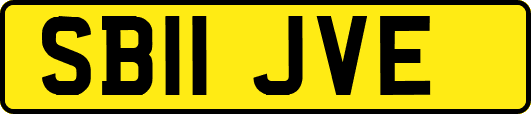 SB11JVE