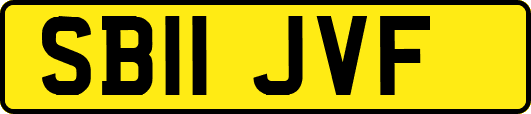SB11JVF