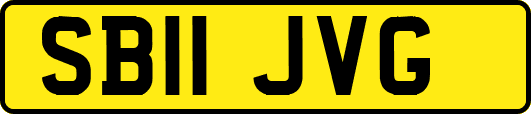 SB11JVG