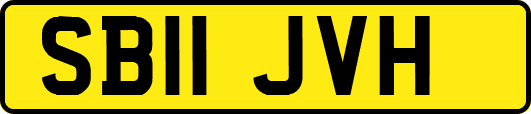 SB11JVH