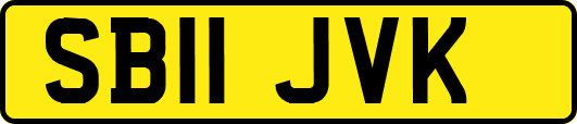 SB11JVK