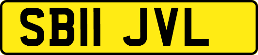 SB11JVL