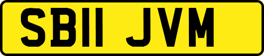 SB11JVM