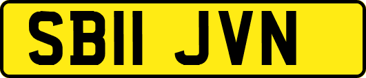 SB11JVN
