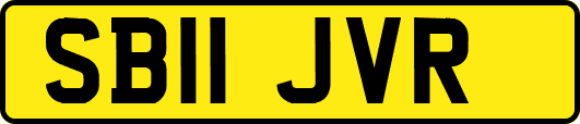 SB11JVR