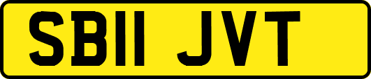 SB11JVT