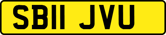 SB11JVU