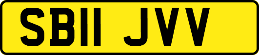 SB11JVV
