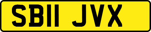 SB11JVX
