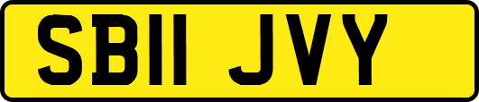 SB11JVY