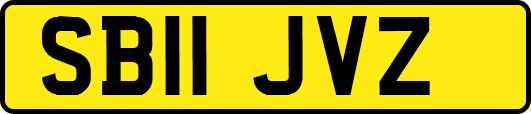 SB11JVZ