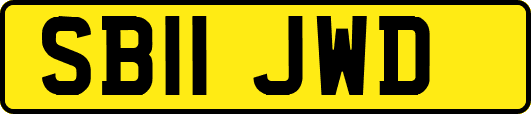 SB11JWD