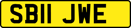 SB11JWE