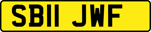 SB11JWF