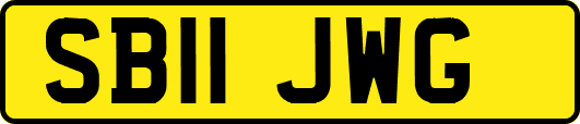 SB11JWG