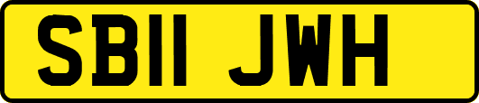 SB11JWH