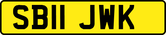 SB11JWK