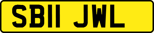 SB11JWL
