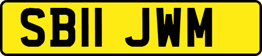 SB11JWM