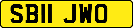 SB11JWO