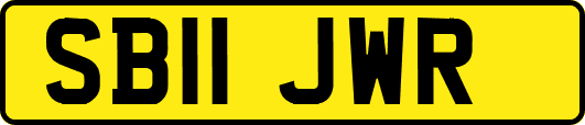 SB11JWR