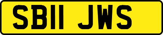 SB11JWS