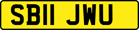 SB11JWU