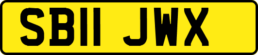 SB11JWX