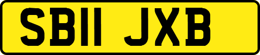SB11JXB