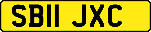 SB11JXC