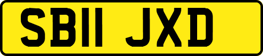 SB11JXD