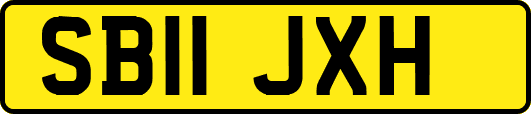SB11JXH