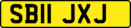 SB11JXJ