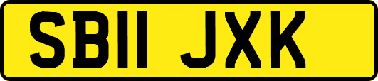 SB11JXK