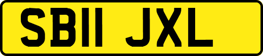 SB11JXL