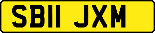 SB11JXM