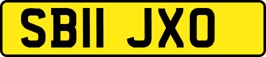 SB11JXO