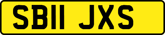 SB11JXS