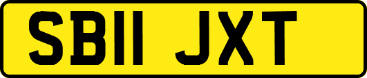 SB11JXT
