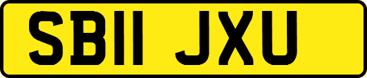SB11JXU
