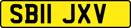 SB11JXV