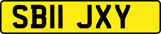 SB11JXY