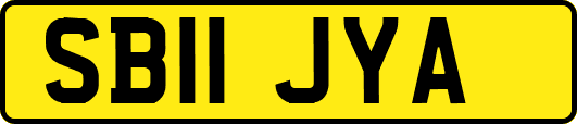 SB11JYA