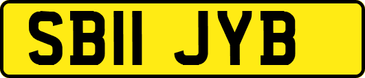 SB11JYB