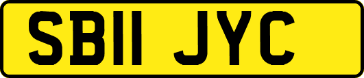 SB11JYC
