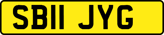 SB11JYG