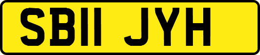 SB11JYH