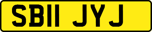 SB11JYJ