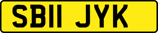 SB11JYK