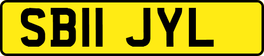SB11JYL